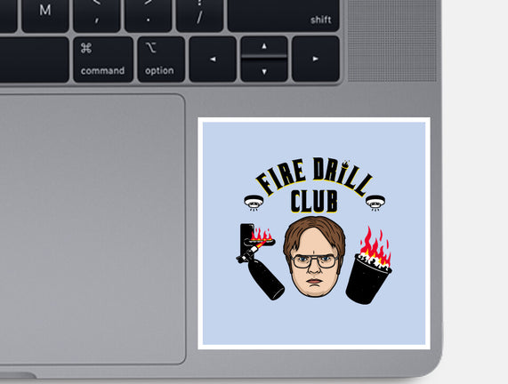 Fire Drill Club