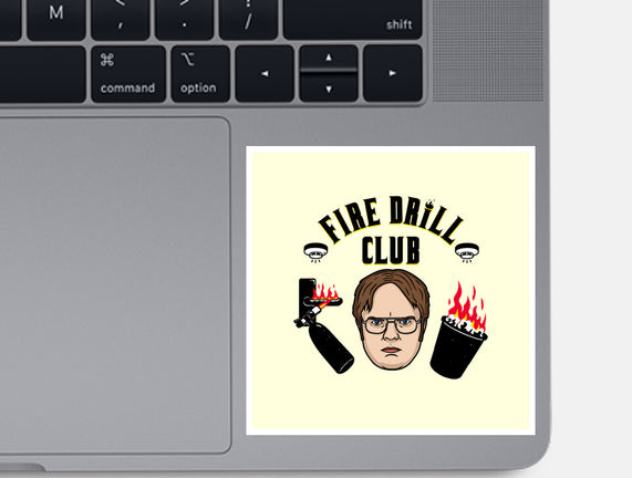 Fire Drill Club