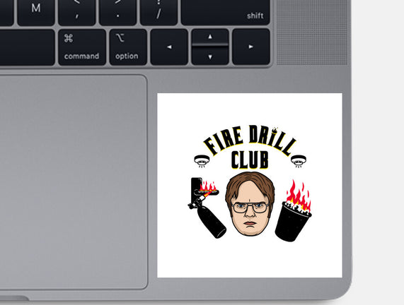 Fire Drill Club