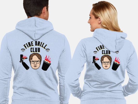 Fire Drill Club