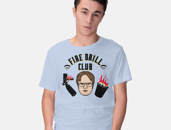 Fire Drill Club