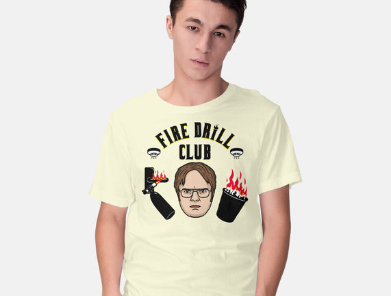 Fire Drill Club