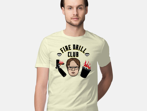 Fire Drill Club
