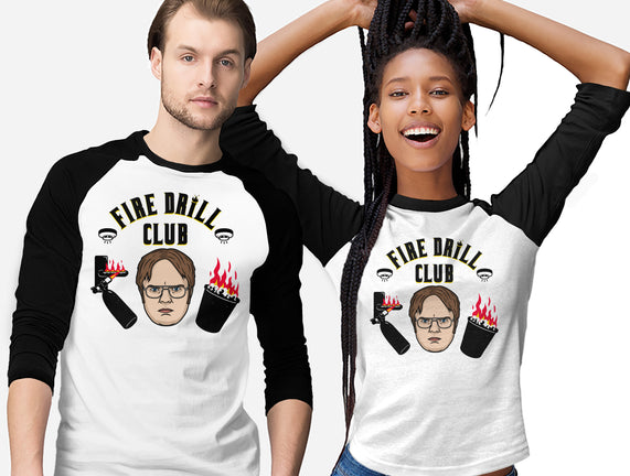 Fire Drill Club