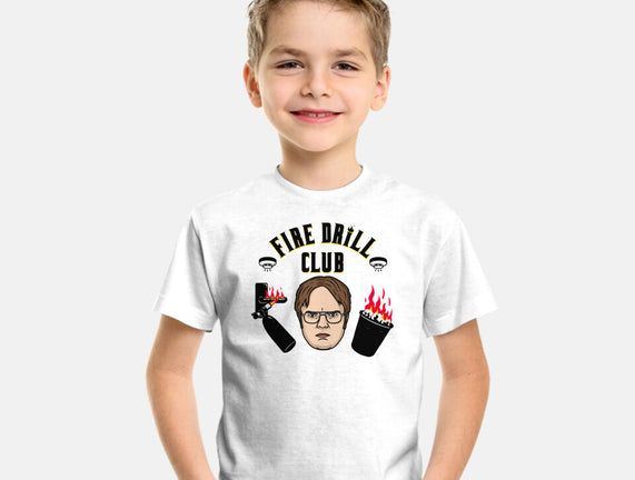 Fire Drill Club