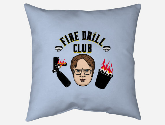 Fire Drill Club