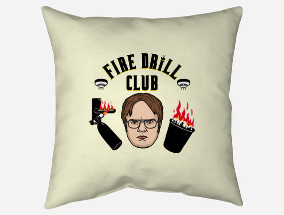 Fire Drill Club