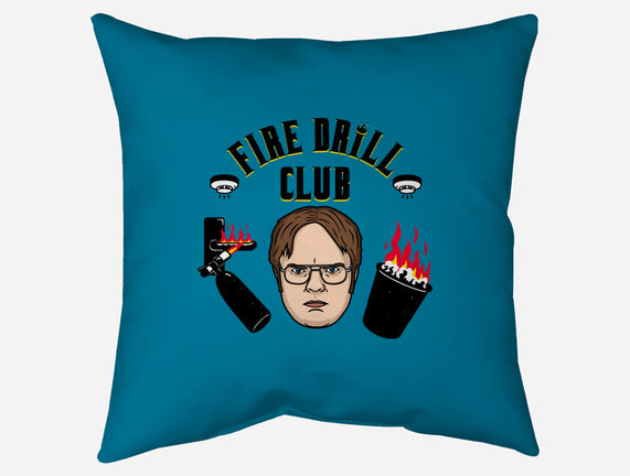 Fire Drill Club
