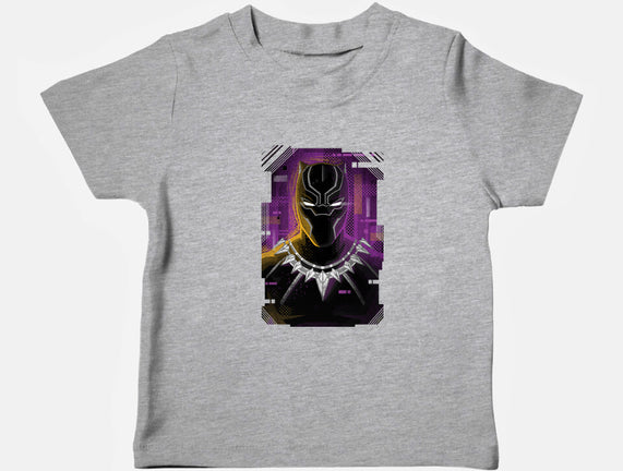 Glitch Panther
