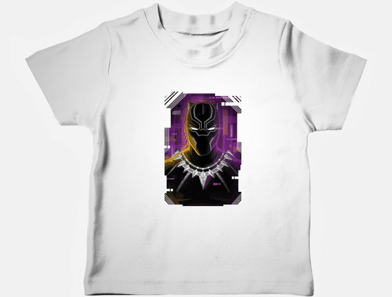 Glitch Panther
