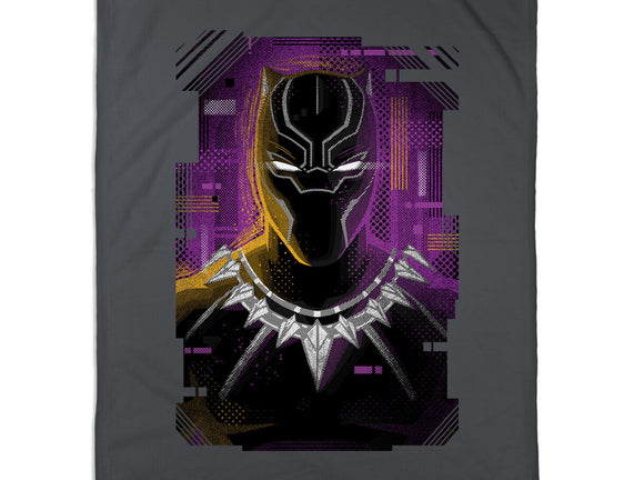 Glitch Panther