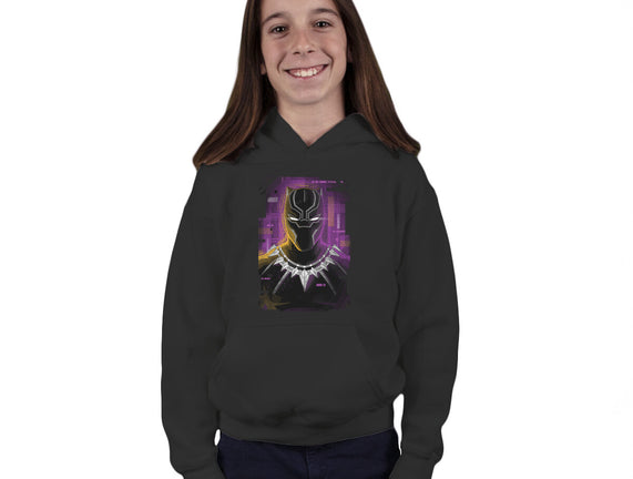 Glitch Panther
