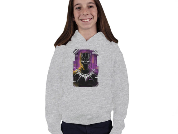 Glitch Panther