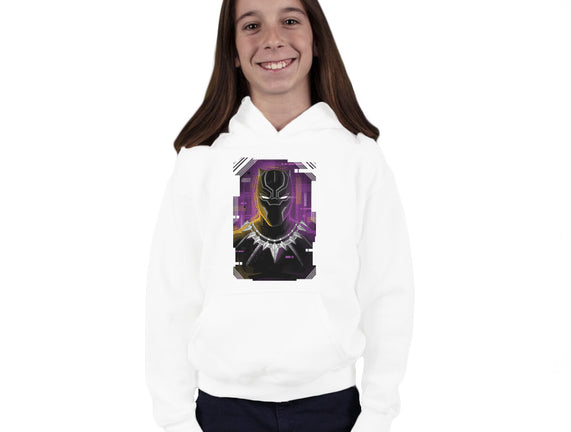Glitch Panther