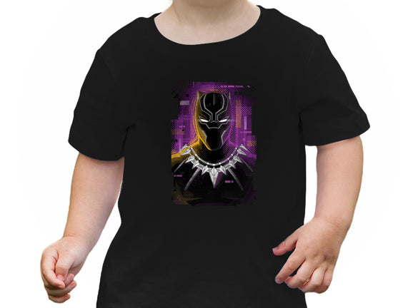 Glitch Panther