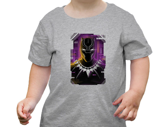 Glitch Panther