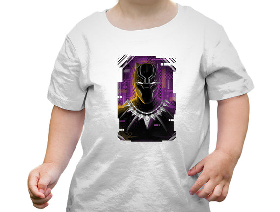 Glitch Panther