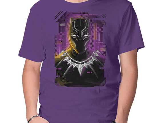 Glitch Panther