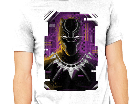 Glitch Panther
