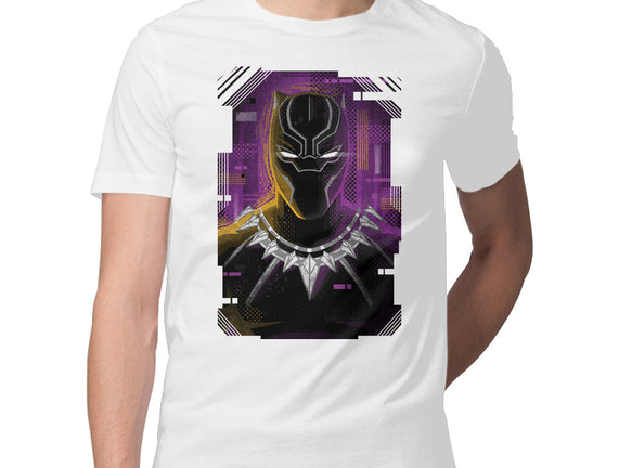 Glitch Panther