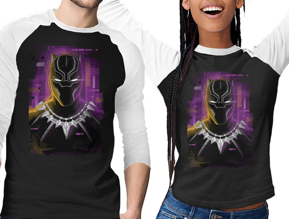 Glitch Panther