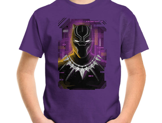 Glitch Panther