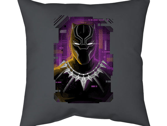 Glitch Panther