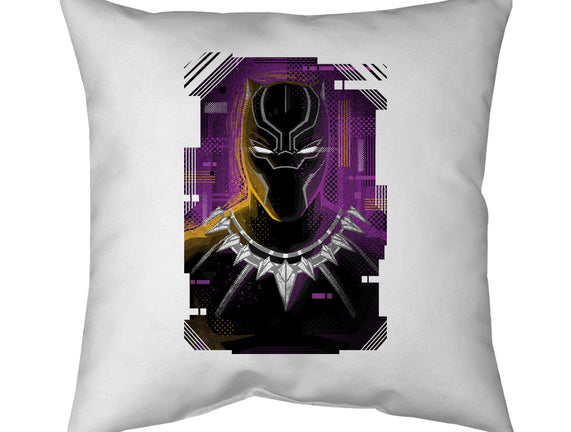 Glitch Panther