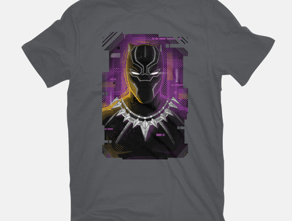 Glitch Panther