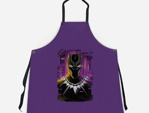 Glitch Panther