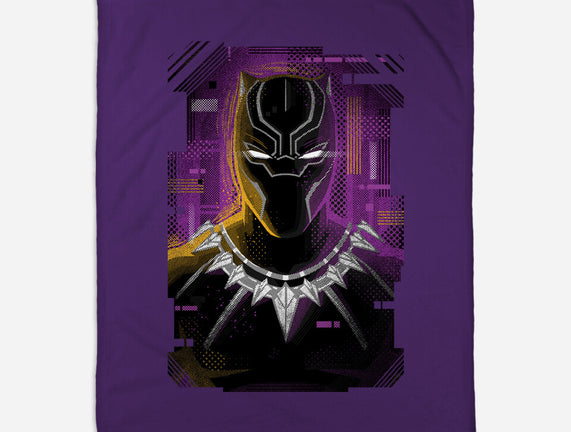 Glitch Panther