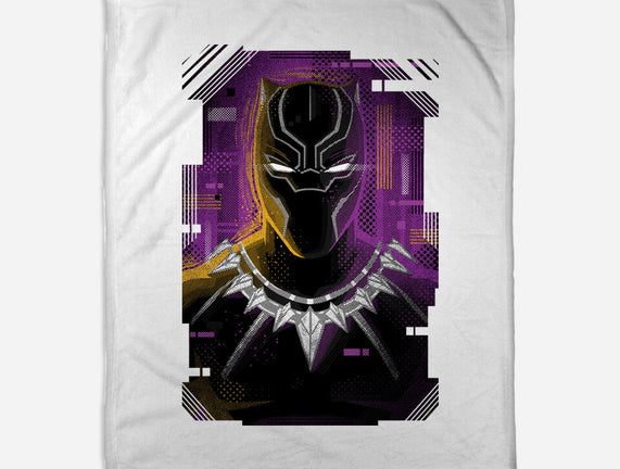 Glitch Panther