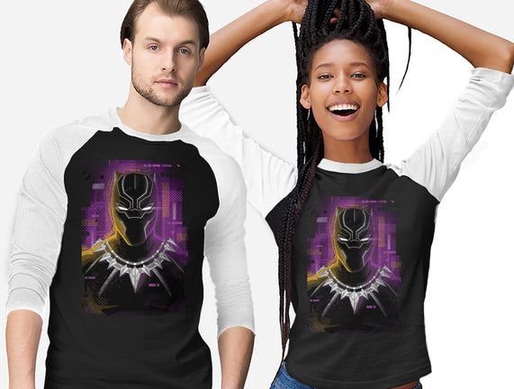 Glitch Panther