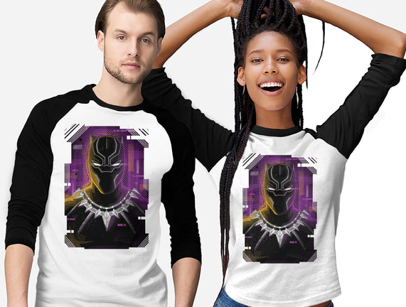 Glitch Panther