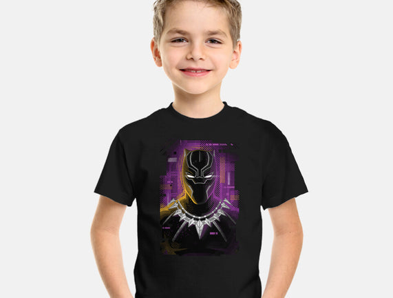 Glitch Panther