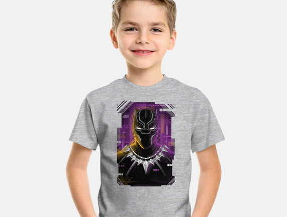 Glitch Panther