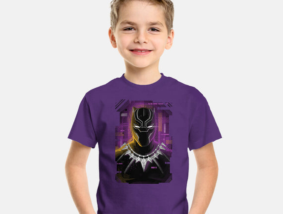 Glitch Panther