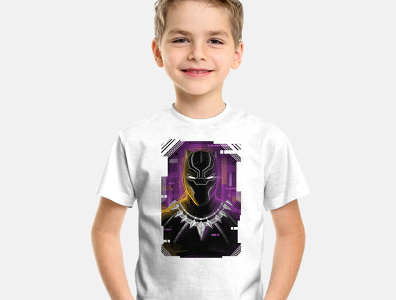 Glitch Panther