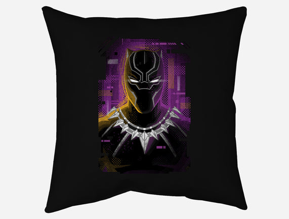 Glitch Panther