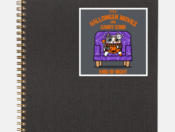 Halloween Movies