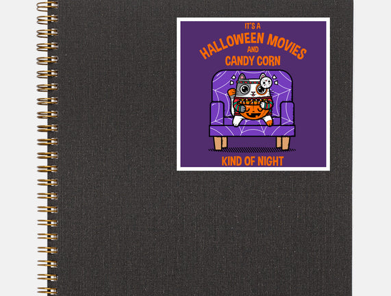 Halloween Movies