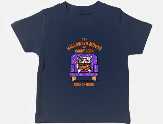 Halloween Movies