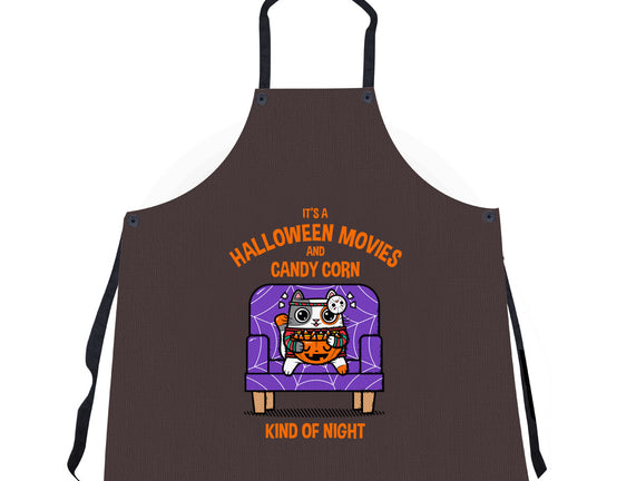 Halloween Movies