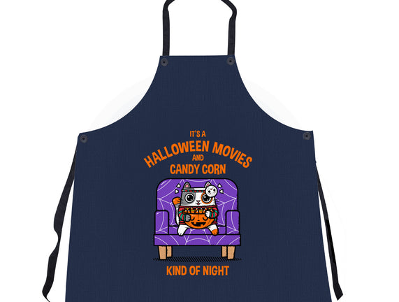 Halloween Movies
