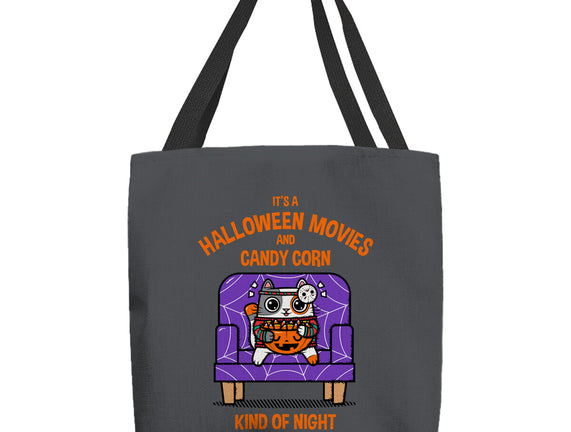 Halloween Movies