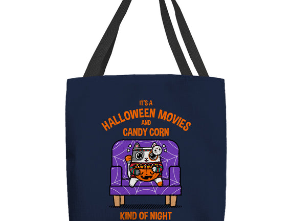 Halloween Movies