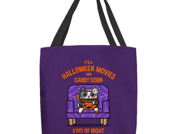 Halloween Movies