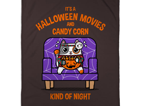 Halloween Movies