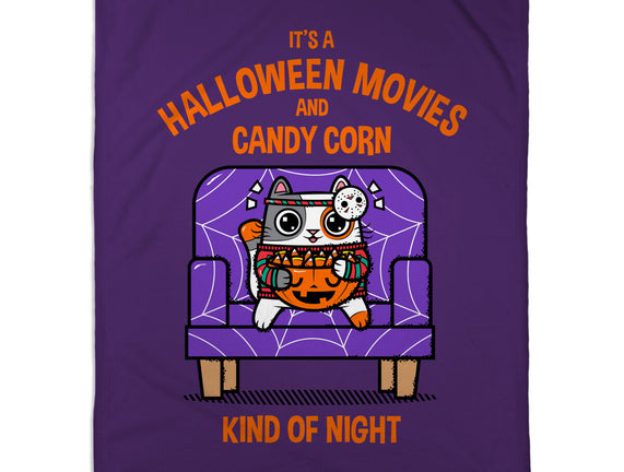 Halloween Movies