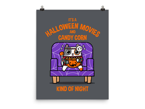 Halloween Movies